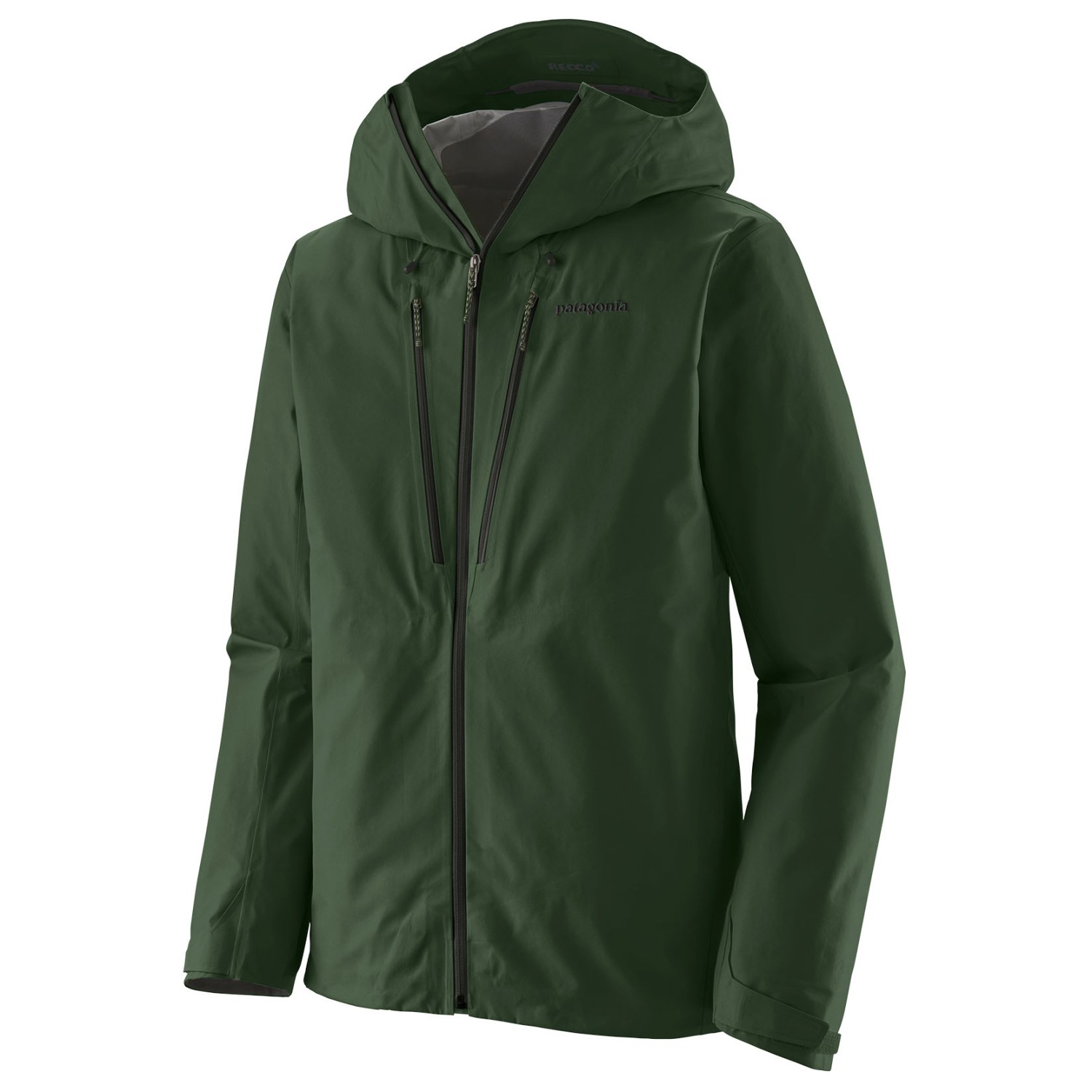 Patagonia Triolet Jacket - Waterproof jacket Men's | Free EU