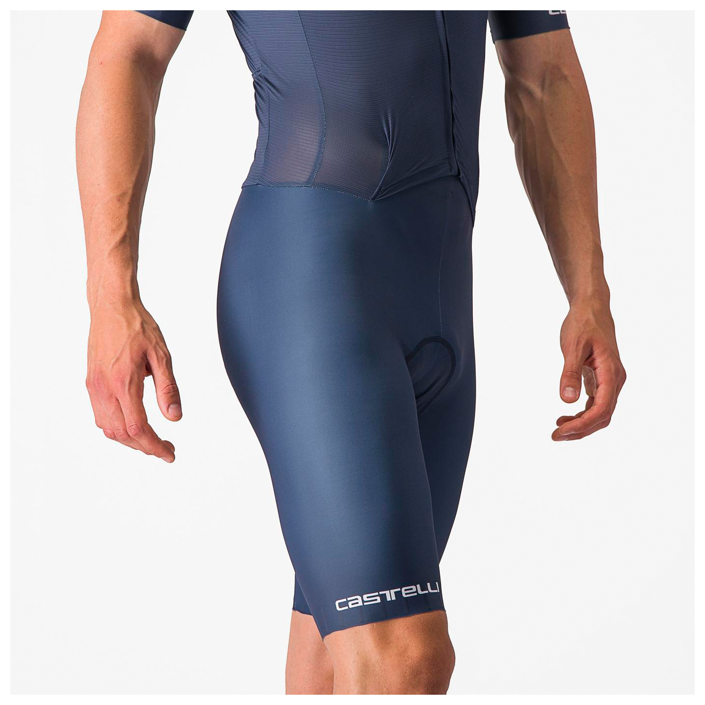 CASTELLI SANREMO 4.1 SPEED SUIT ワンピース XL 4.1 Castelli Suit