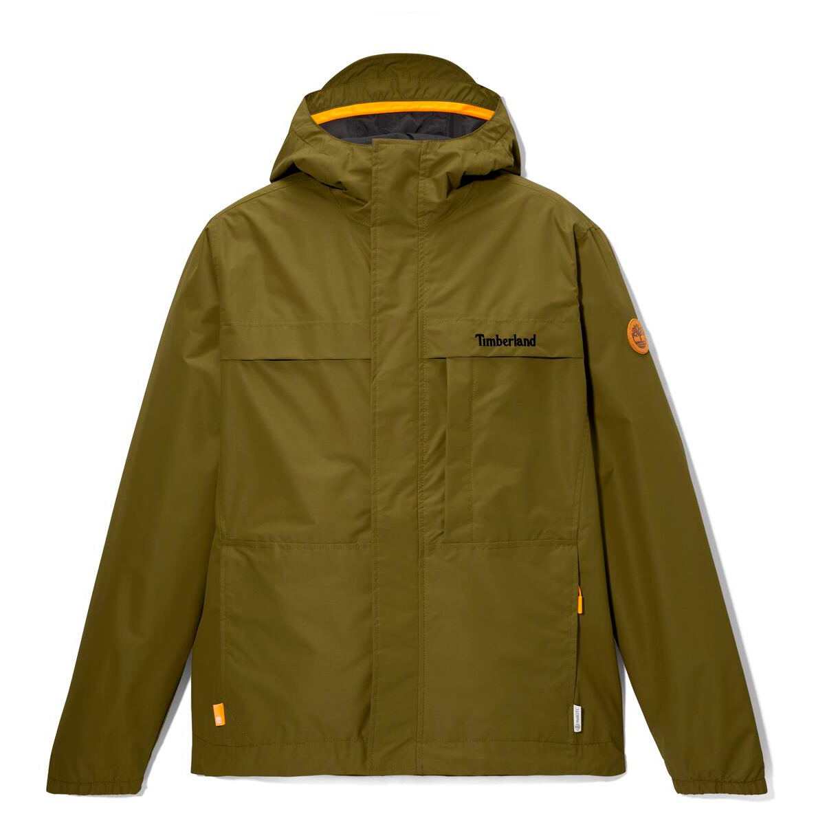 Timberland Water Resistant Shell Jacket - Hardshelljacke Herren 