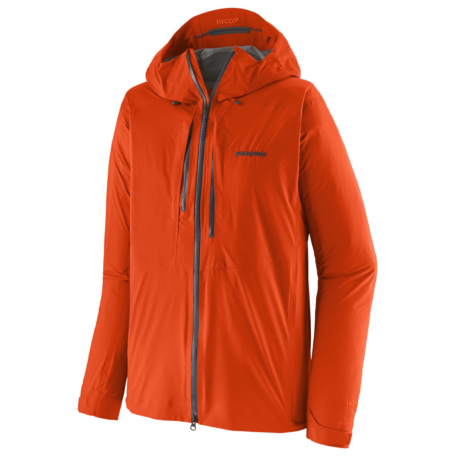 Veste Imperméable 3-en-1 Peter Storm Noire Taille 2XL Homme, Doublée Polaire