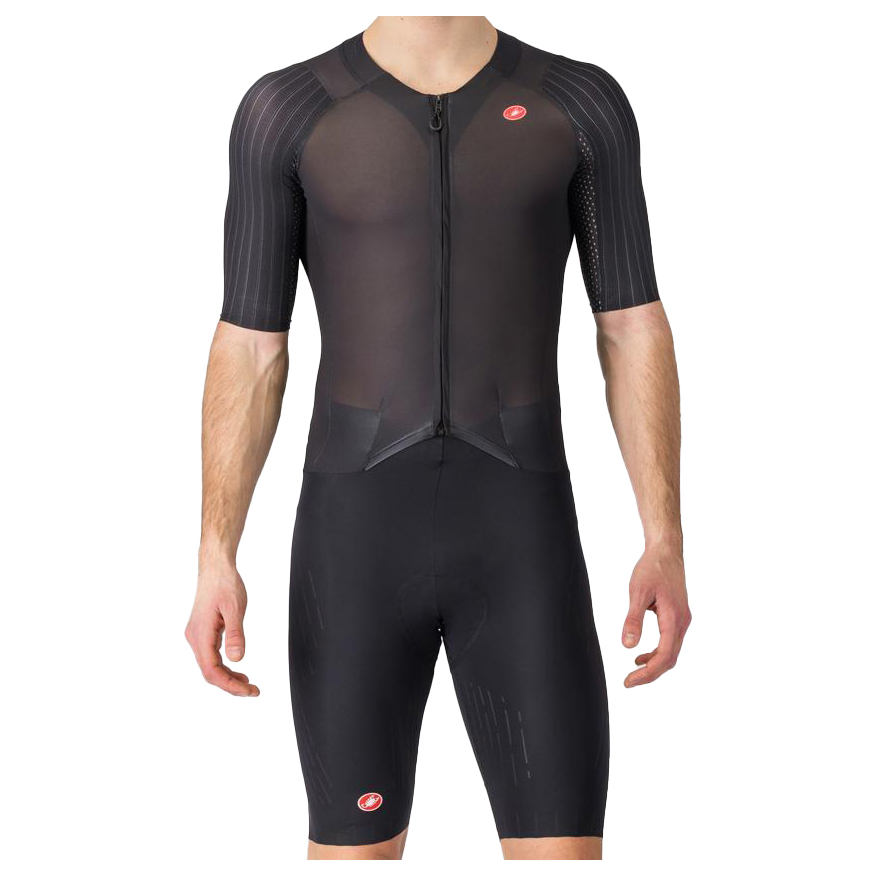 Castelli Sanremo S Speed Suit - Veloeinteiler Herren