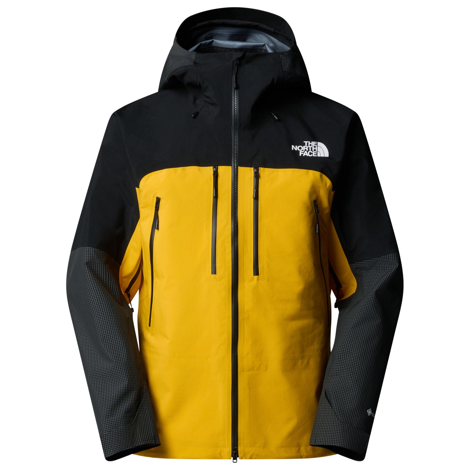 The North Face Summit Mountain GTX Pro Jacket - Regenjas Heren