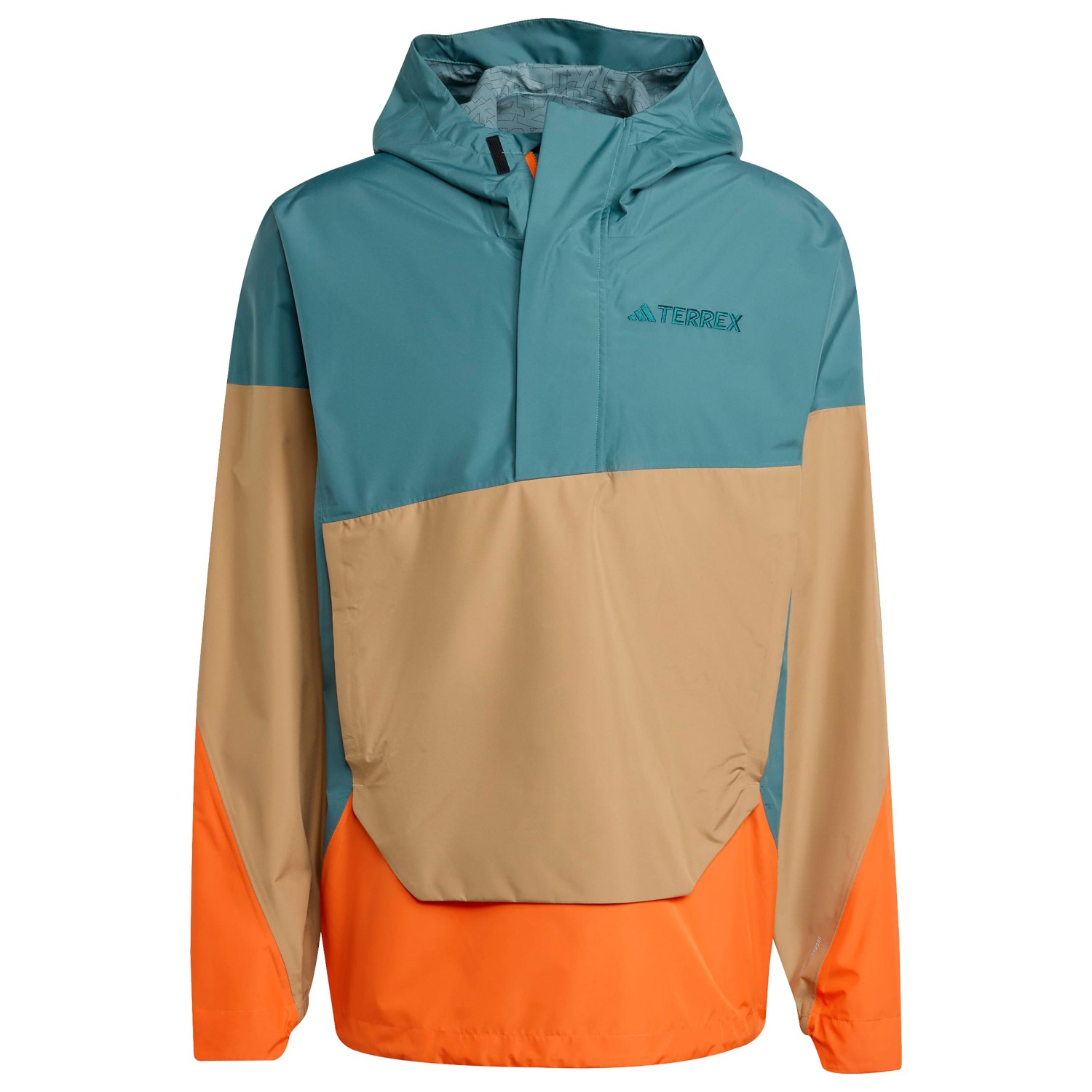 Adidas Terrex Terrex Xploric 2.5 Layer Climaproof Anorak