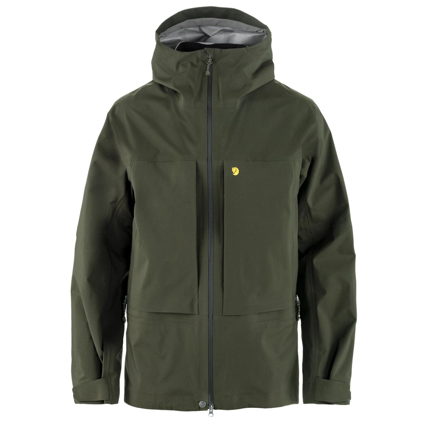 Fj llr ven Bergtagen GTX Touring Jacket Hardshelljas Heren Gratis 