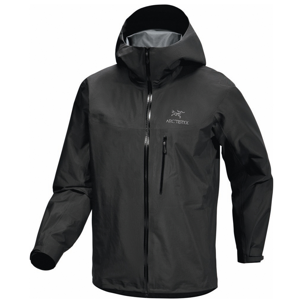 Arc'teryx Alpha SL Jacket - Waterproof jacket Men's | Free EU
