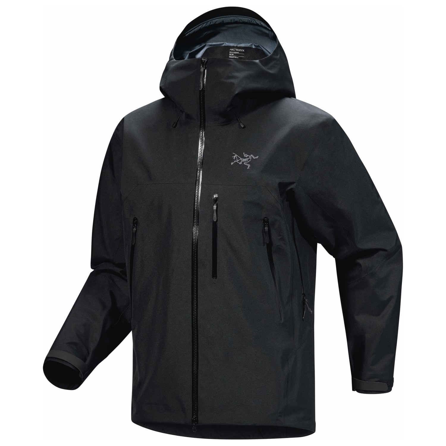 Arc'teryx Beta SV Jacket - Regenjas Heren | Gratis verzending
