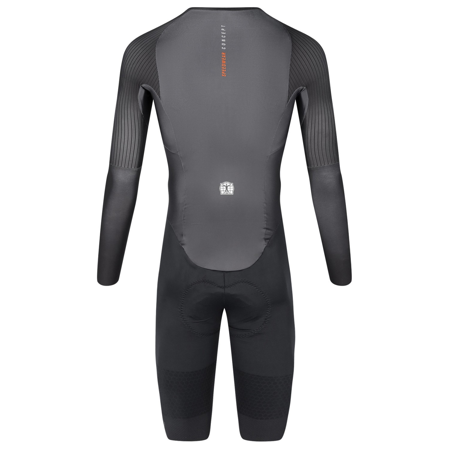 Bioracer Speedwear Time Trial Suit - Cycling skinsuit Men's | Free