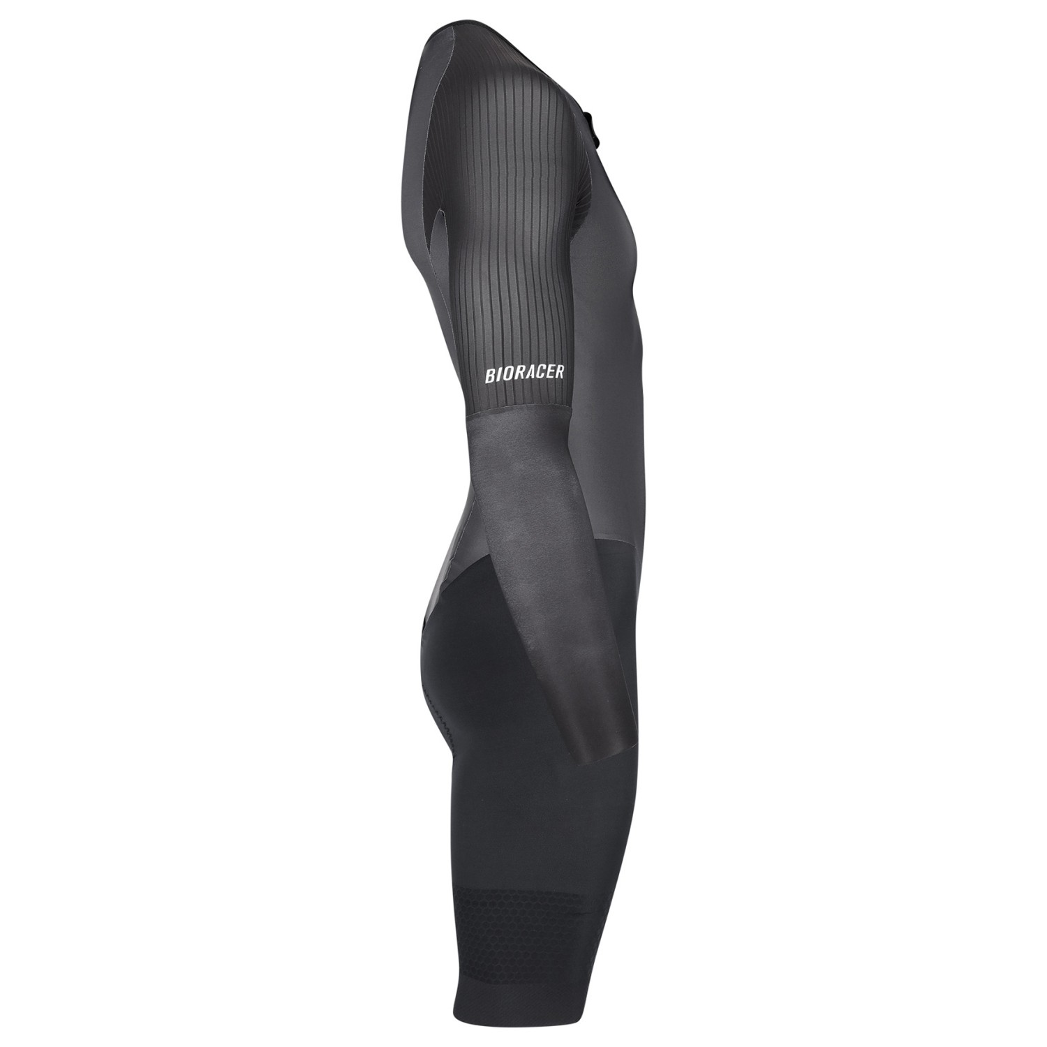 Bioracer Speedwear Time Trial Suit - Cycling Skinsuit Men's | Free
