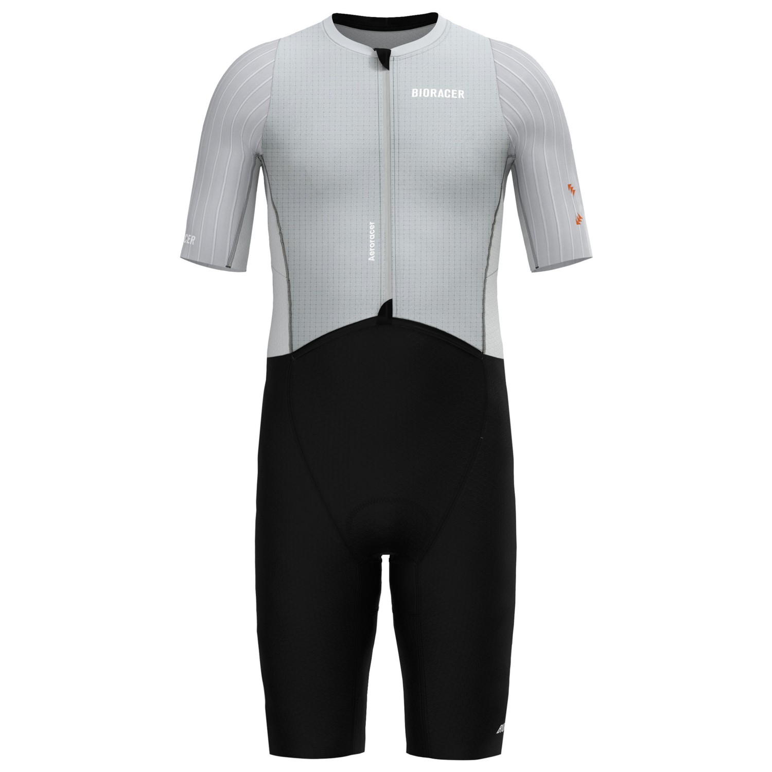 Bioracer Epic Aero Tri Suit Kit - Cycling skinsuit Men's | Free EU