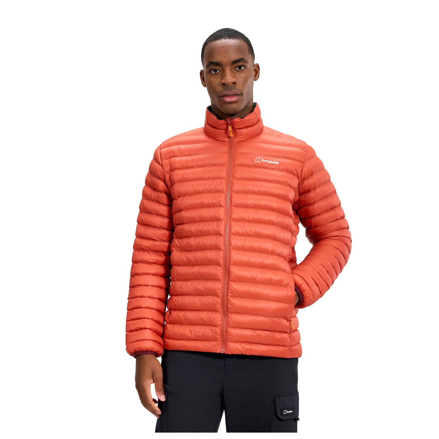 Berghaus Hillwalker 2.0 HL 3In1 Jacket - Chaqueta dobles Hombre