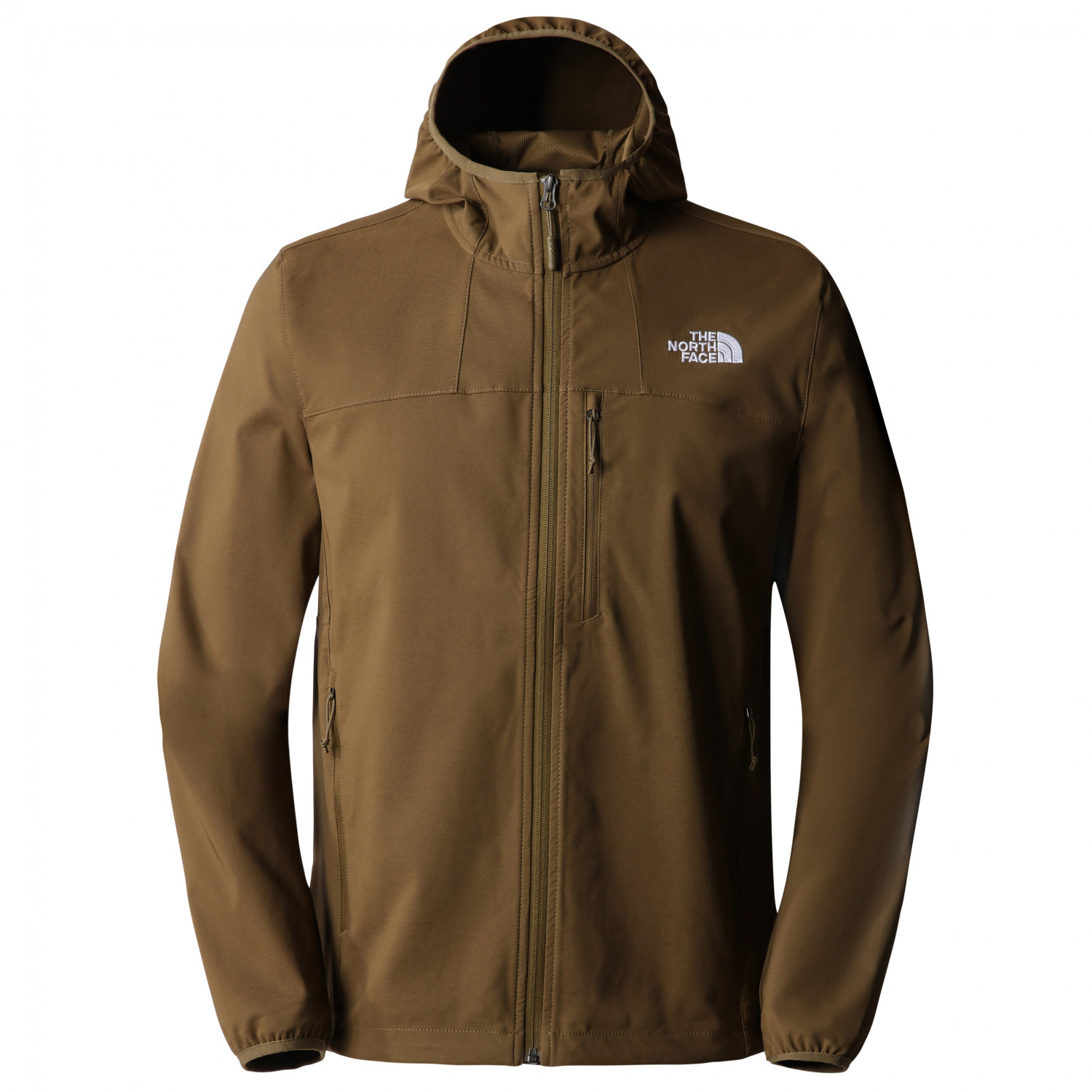 The North Face Nimble Hoodie 