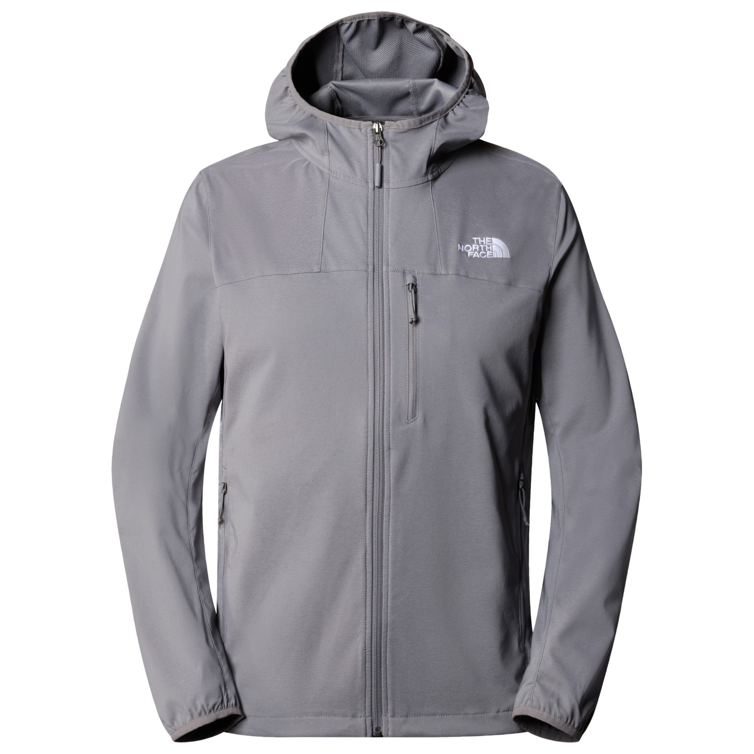 north face nimble hoodie mens