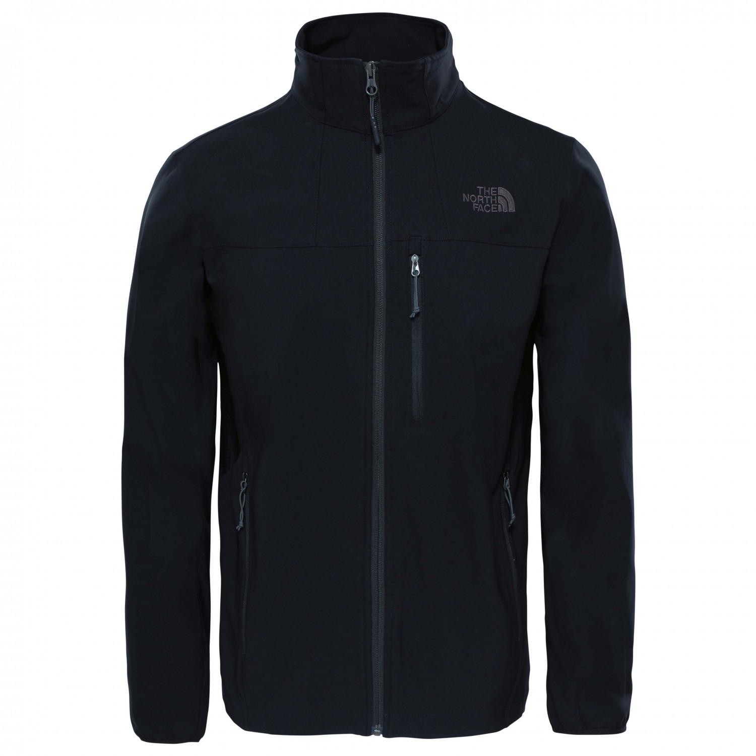 the north face softshell kabru