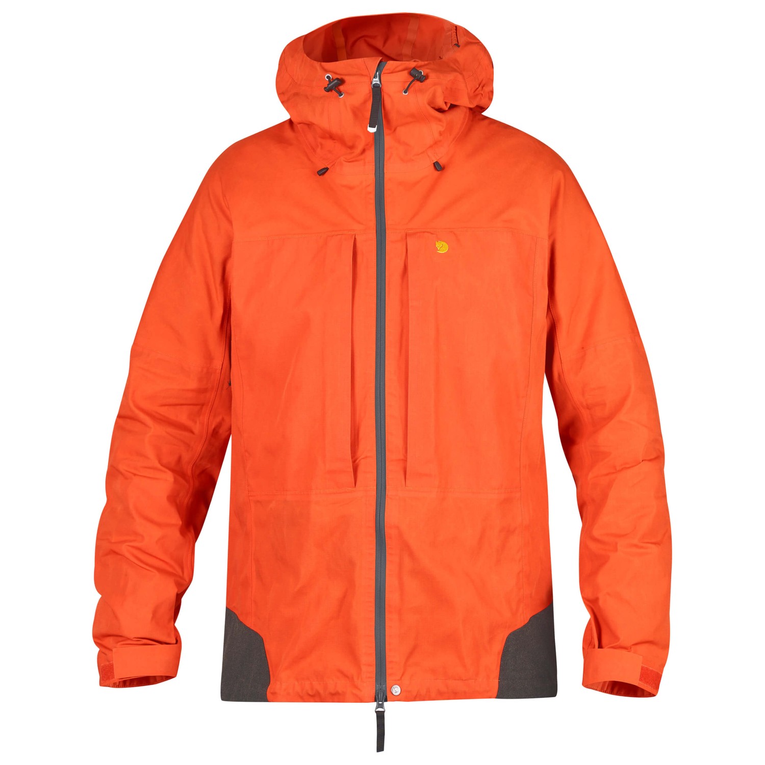 bergtagen jacket