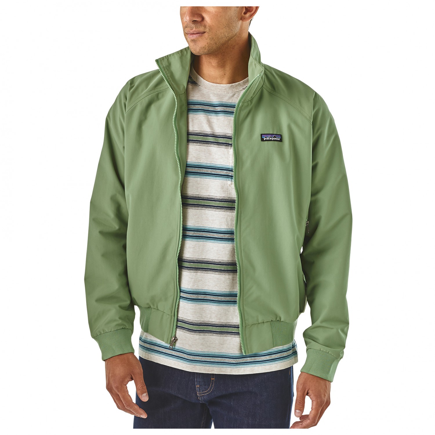 Patagonia Baggies Jacket - Casual 