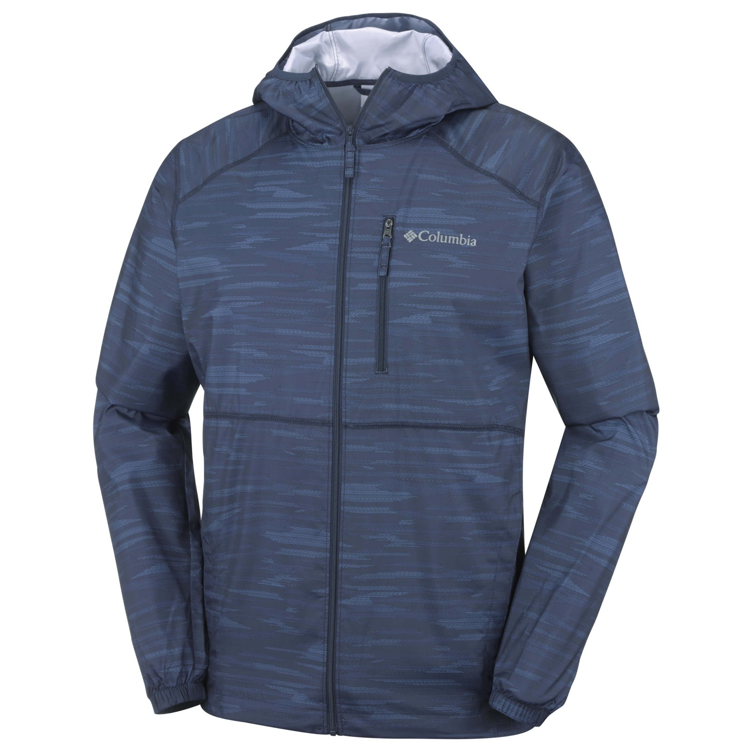columbia flash forward windbreaker