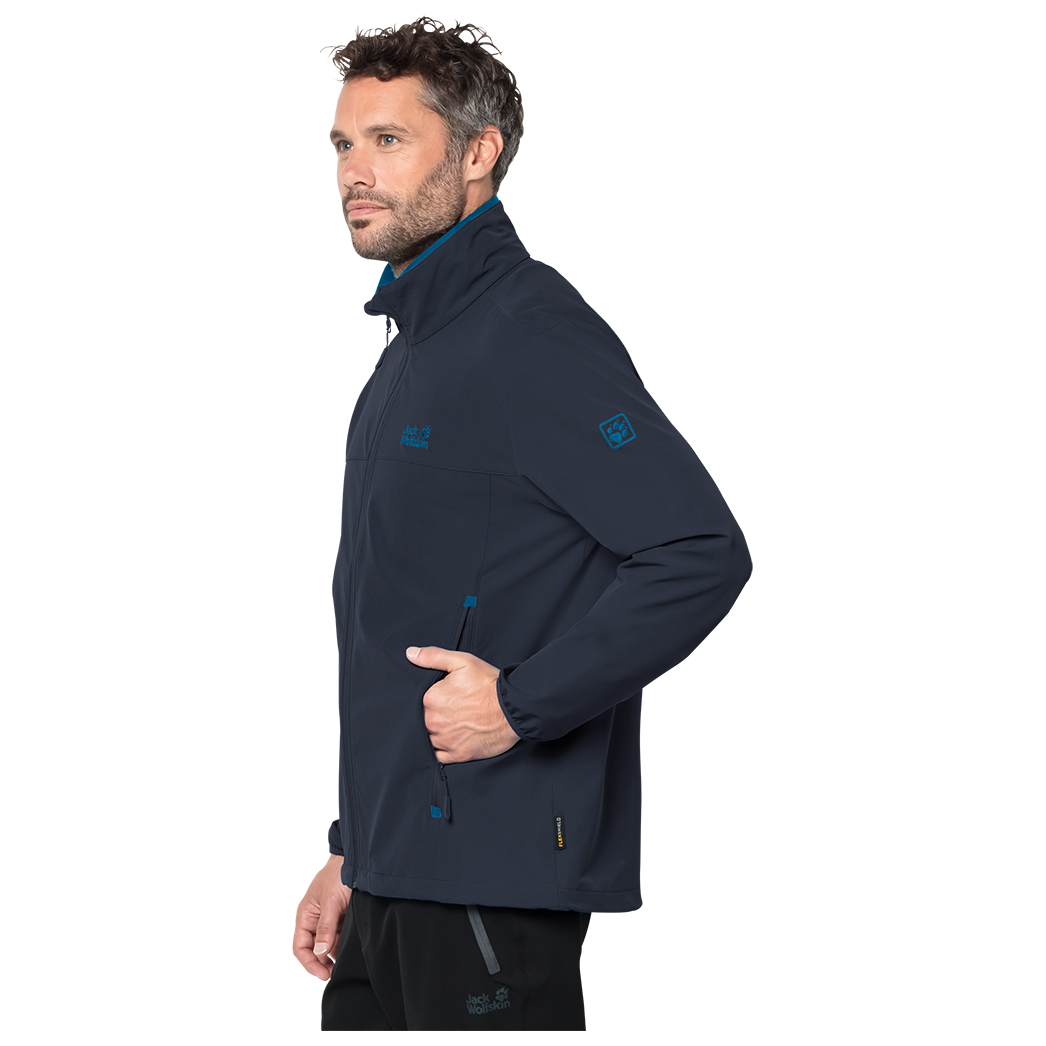 jack wolfskin crestview jacket