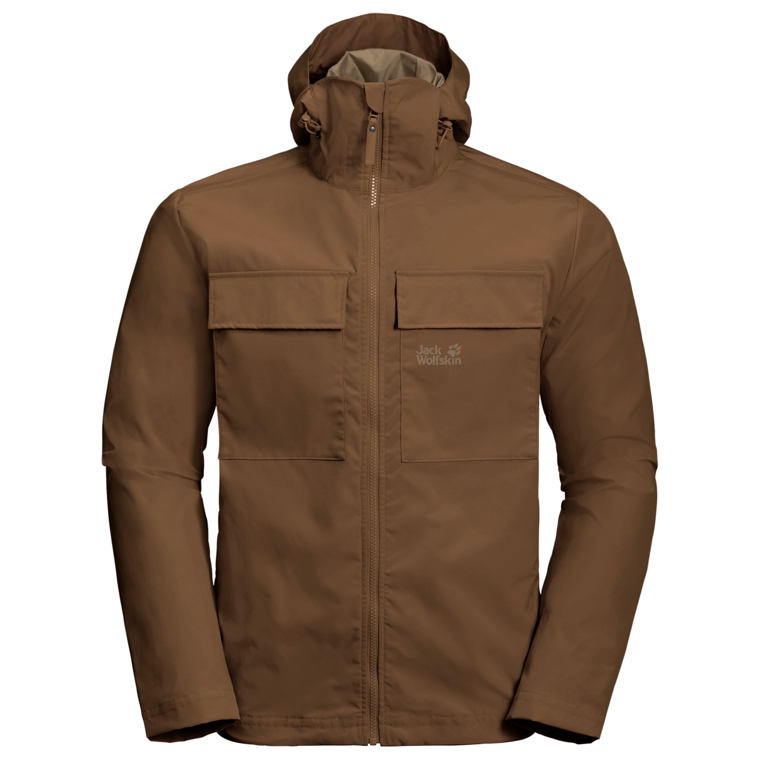Jack Wolfskin Summer Storm Jacket 