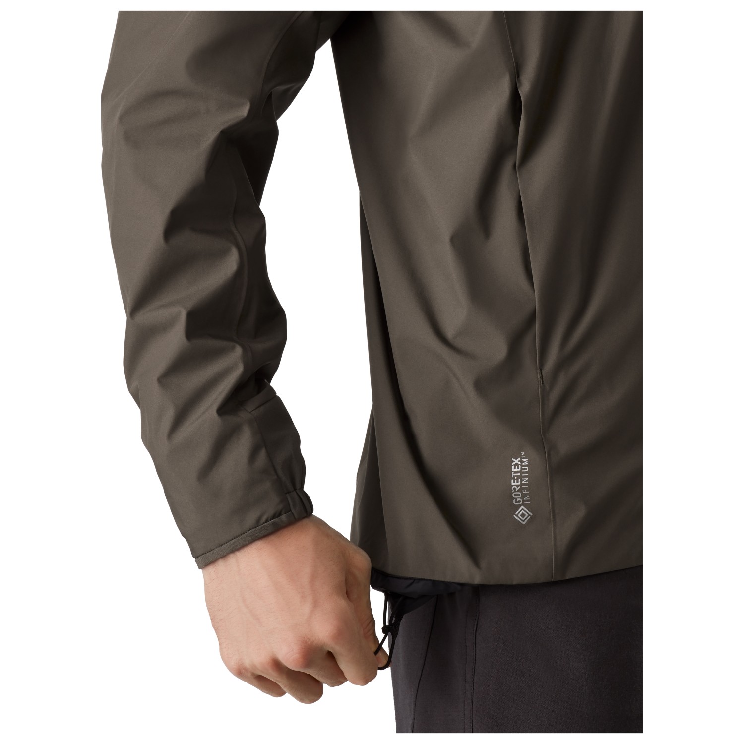 Arc'teryx Solano Jacket - Veste de loisirs Homme | Achat en ligne |  Alpiniste.fr