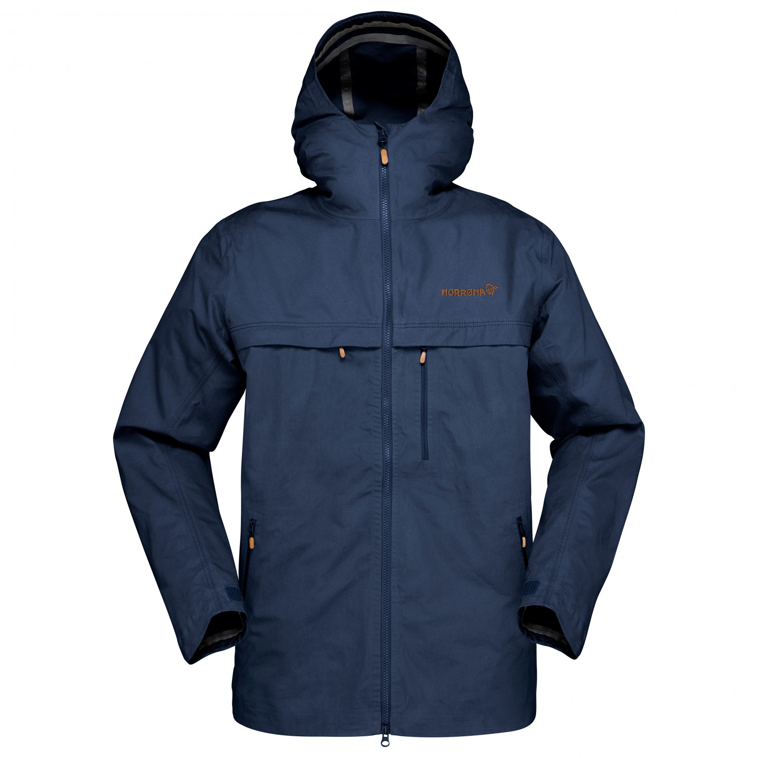 norrona jackets uk
