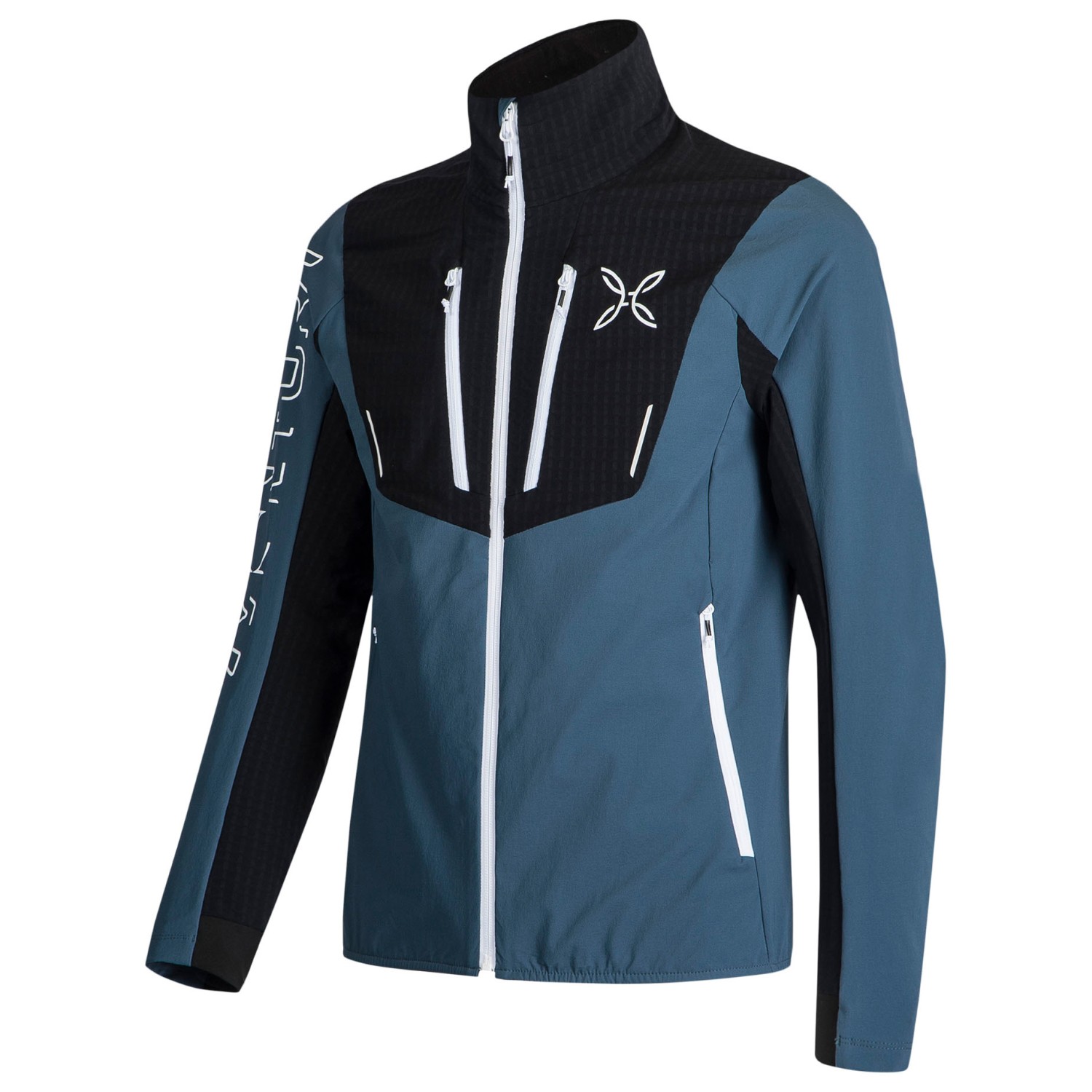 Montura Ski Style Jacket - Softshell 