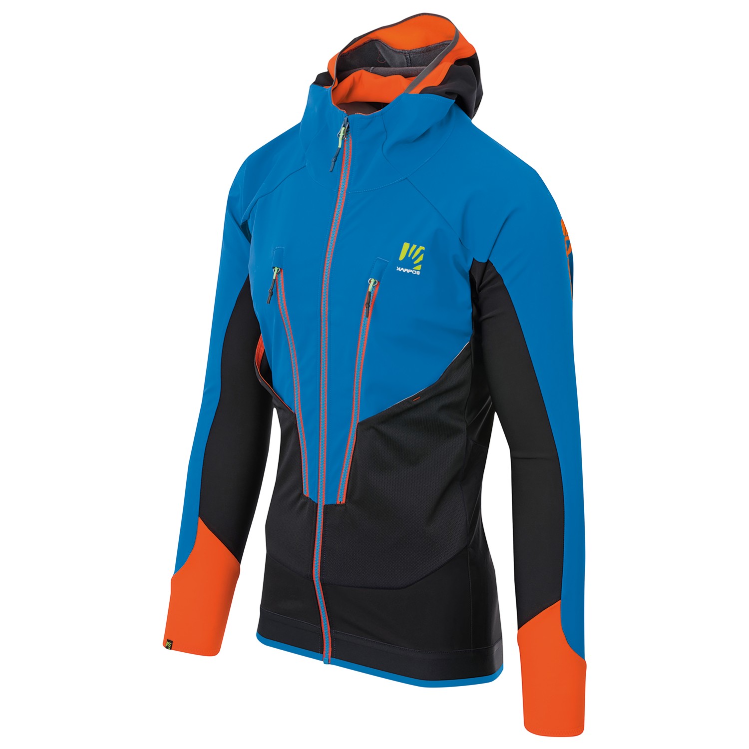 Karpos Piz Palu' Jacket - Softshell 