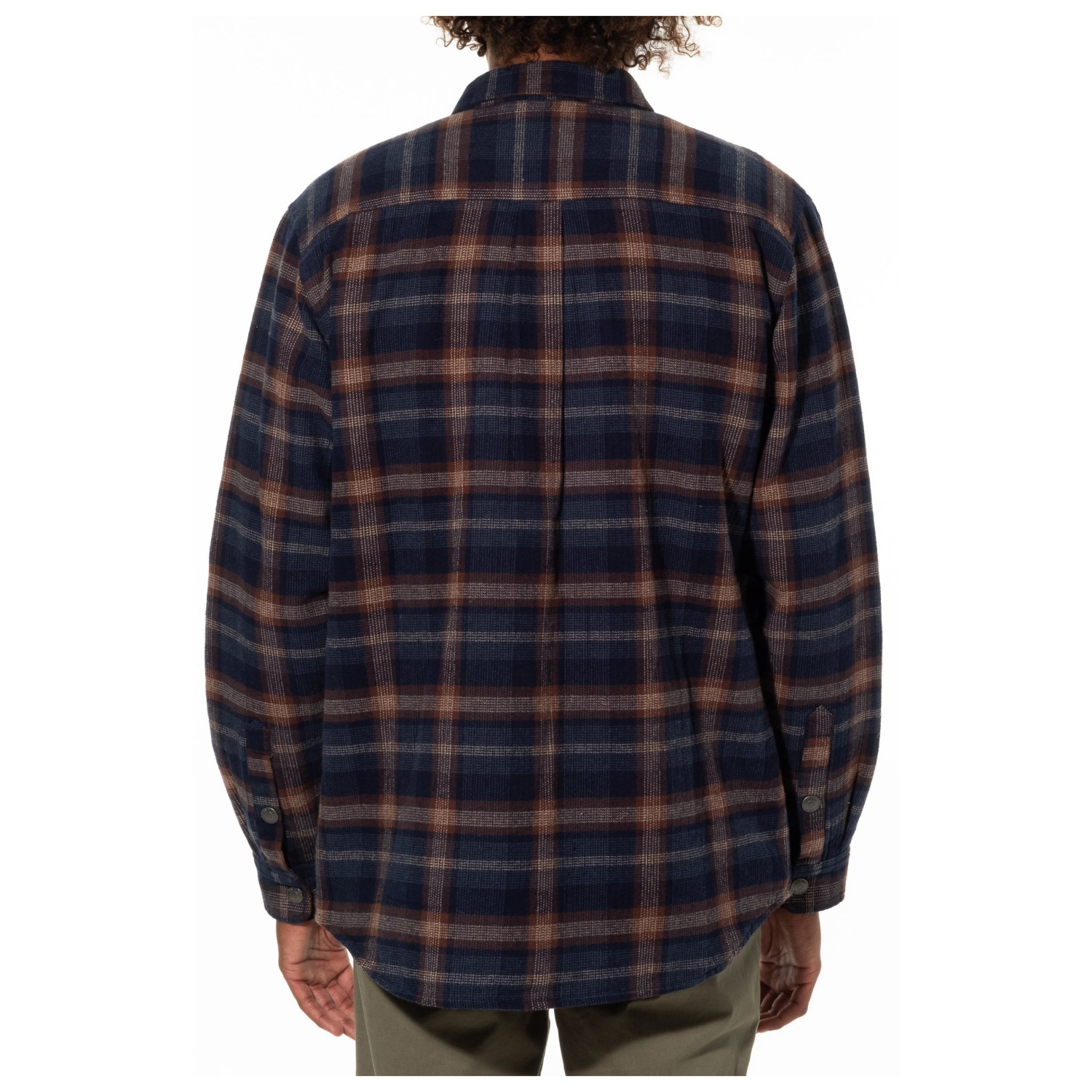 Katin Harold Jacket - Casual jacket Men 