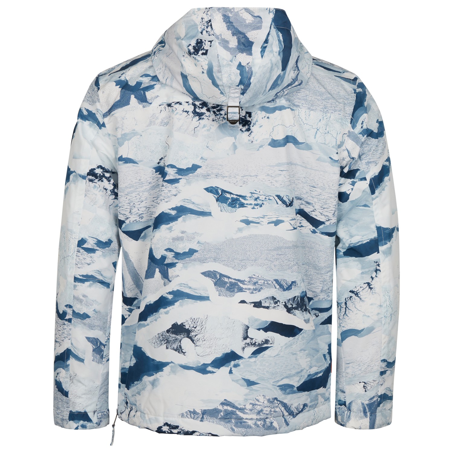Napapijri Rainforest Pkt Prt 1 - Casual 