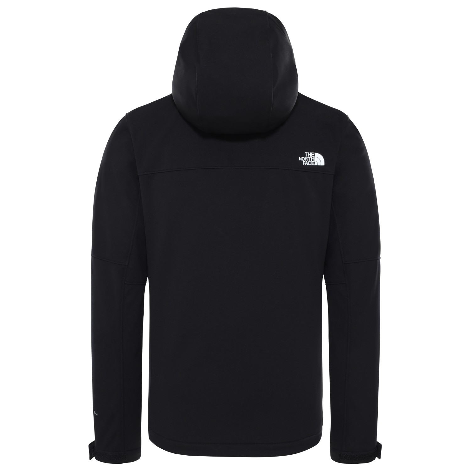 north face flight series soft shell