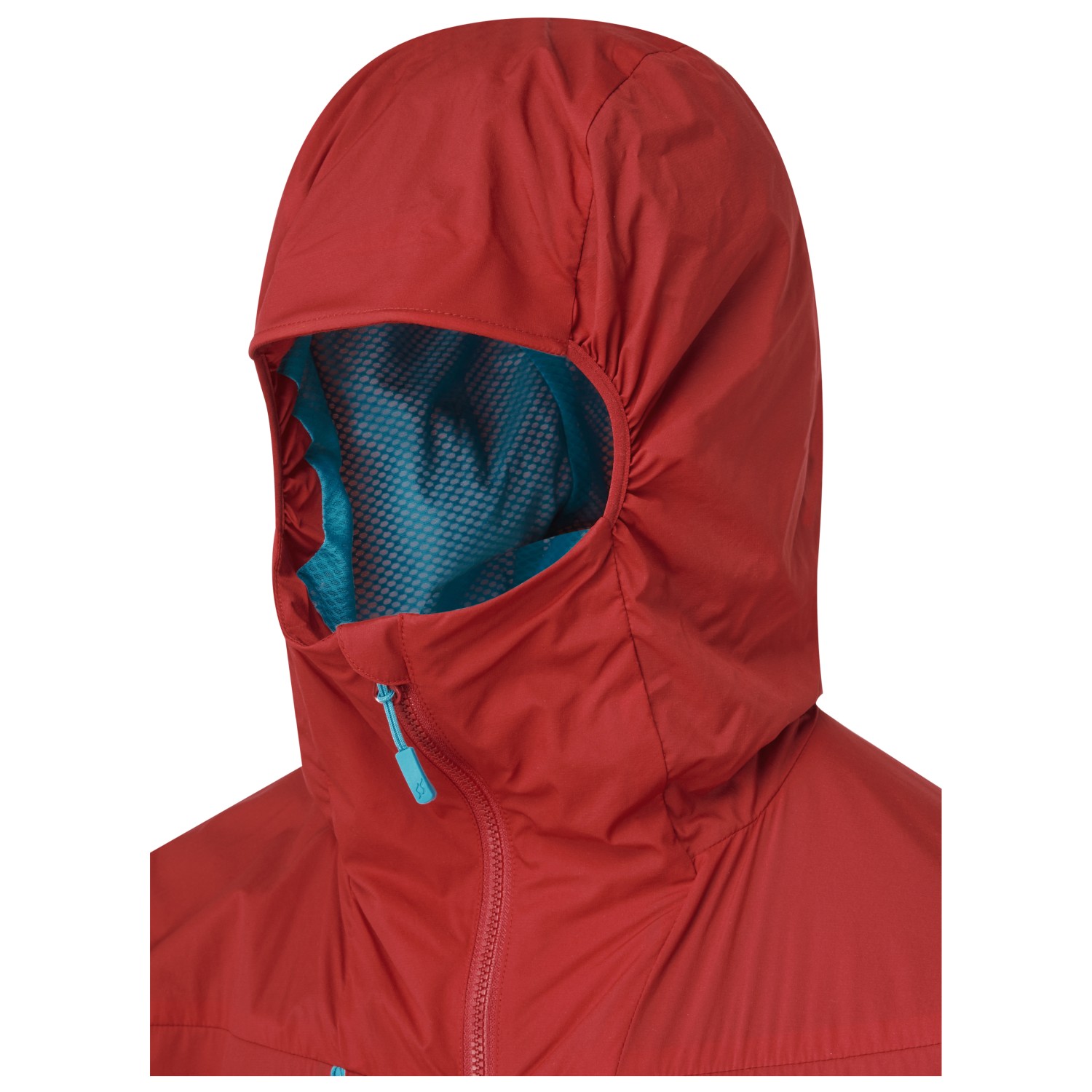 vr alpine light jacket