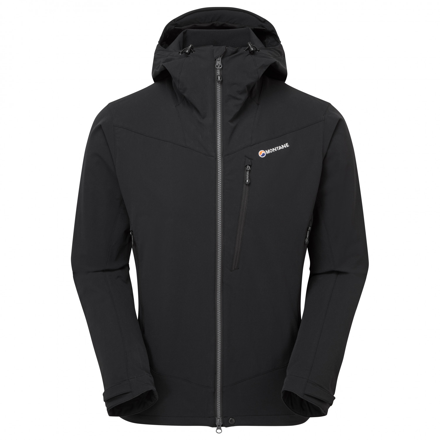 Montane Dyno LT Jacket - Softshelljacke 