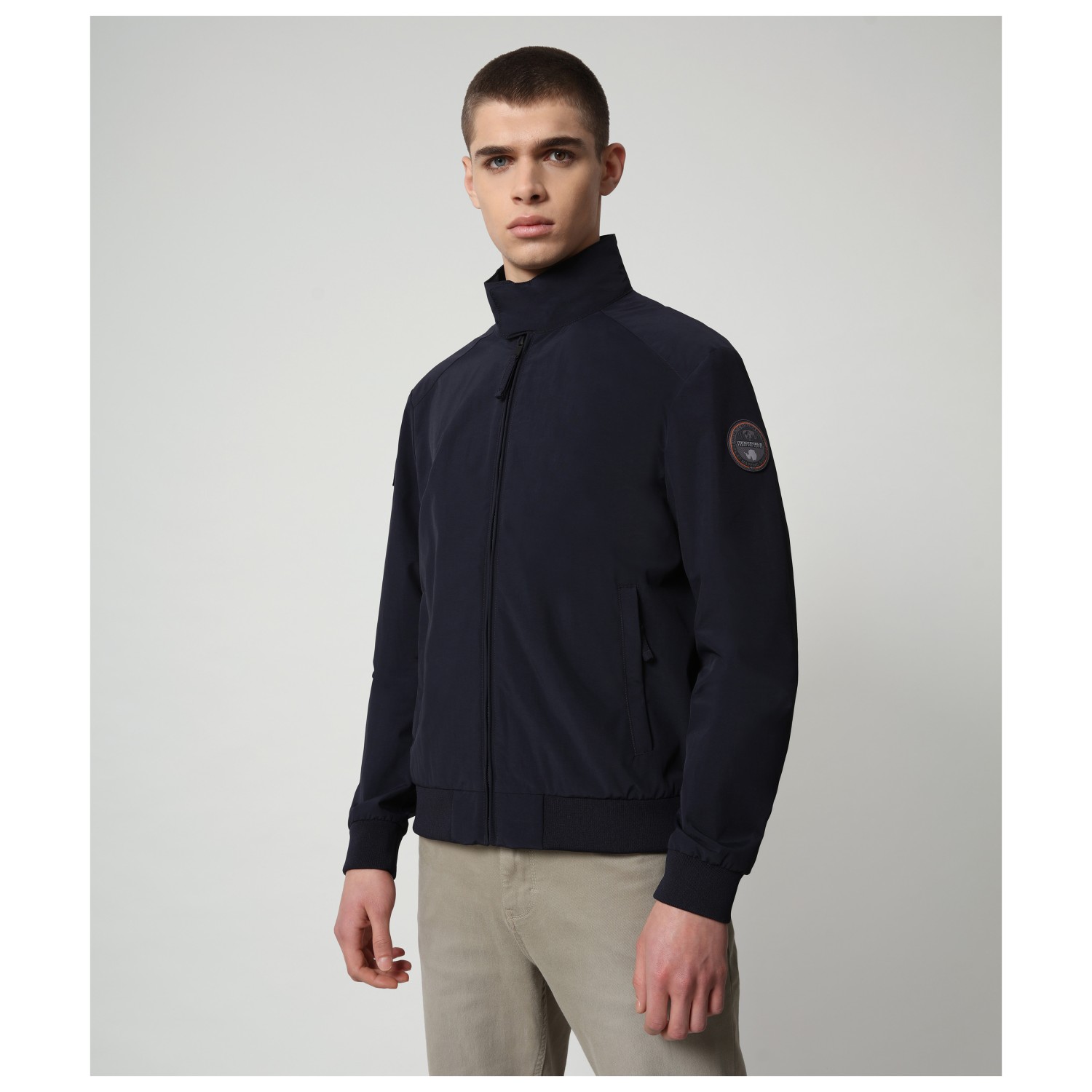 Napapijri Agard 1 - Casual jacket Men's 