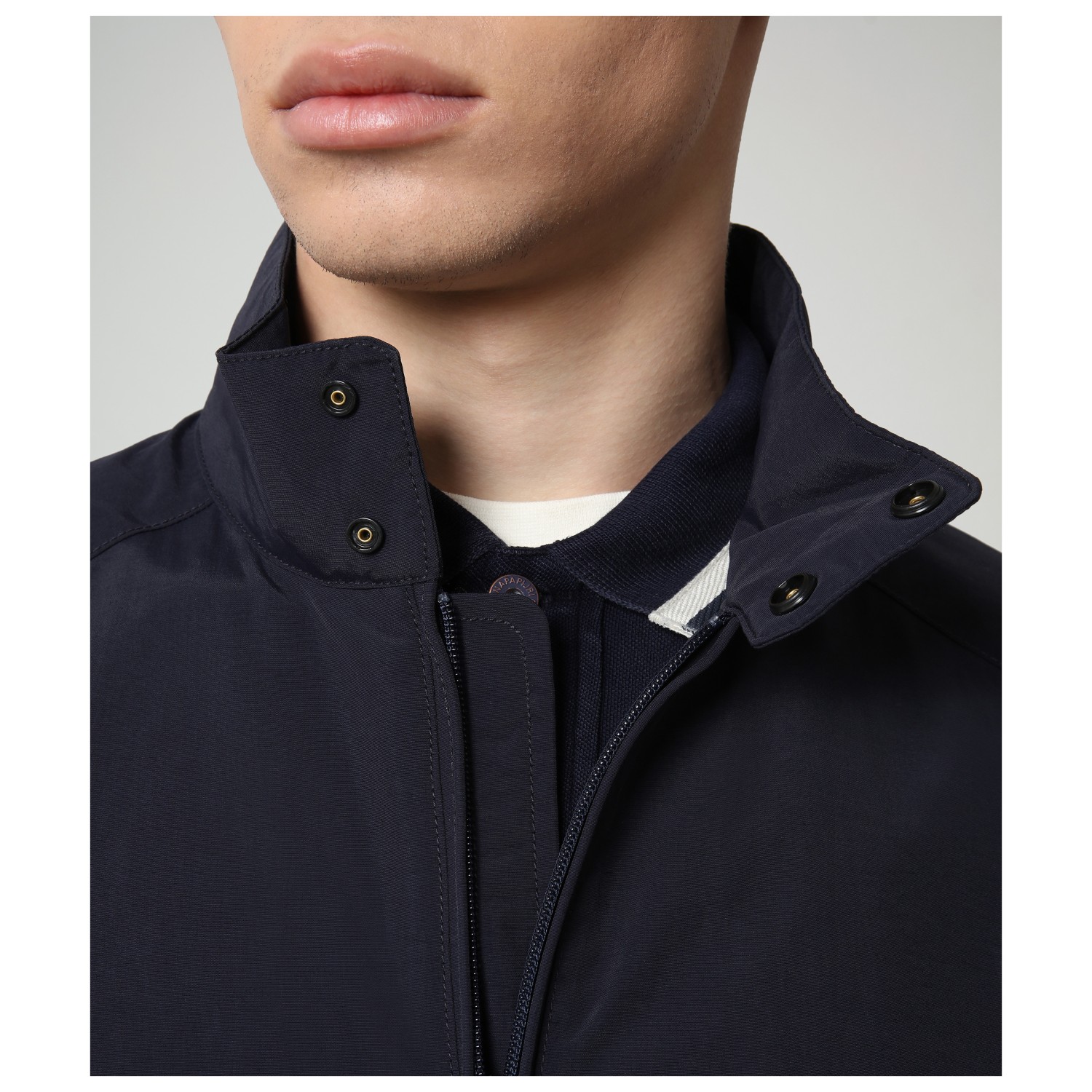 Napapijri Agard 1 - Casual jacket Men's 