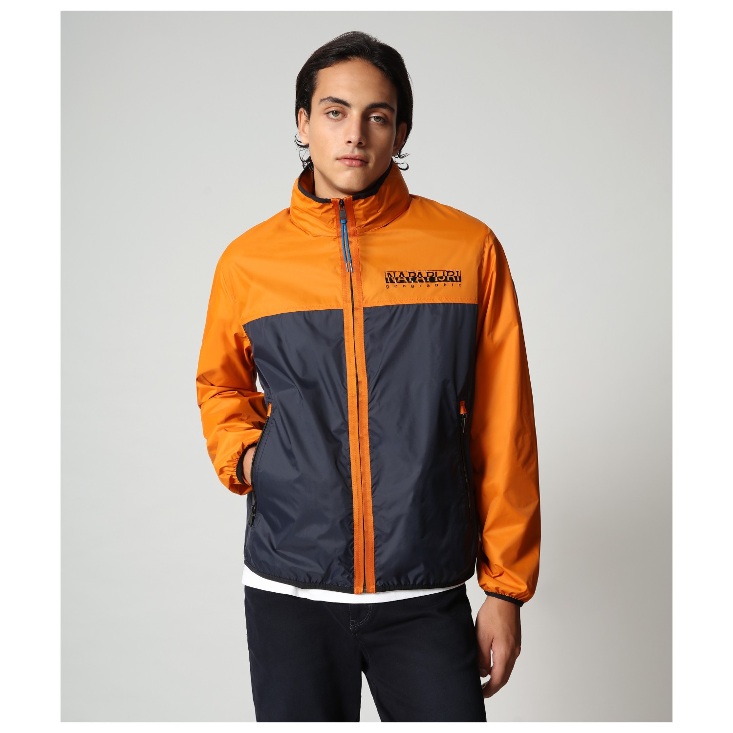 Napapijri Arino - Casual jacket Men's 