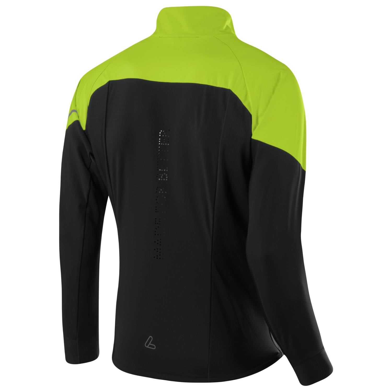one way ski jacket