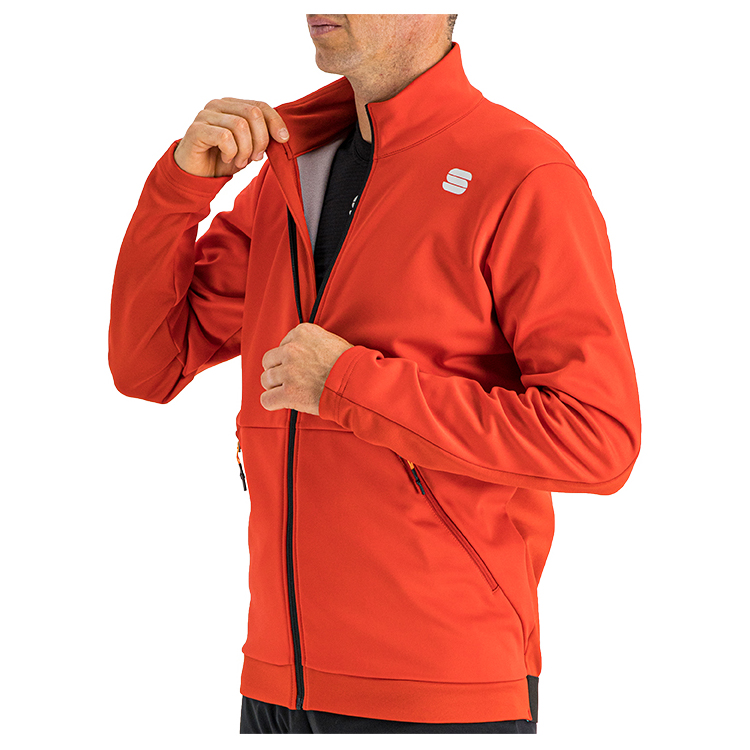 Sportful Engadin Wind Jacket - Cross 