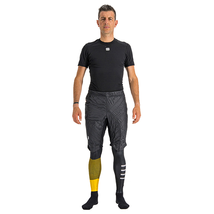 Cross-country ski trousers Men's 