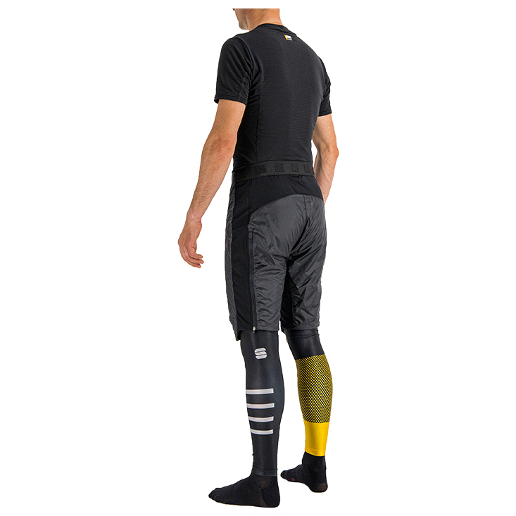 Sportful Rythmo Over Short - Pantaloni sci di fondo Uomo | Porto franco |  Bergfreunde.it
