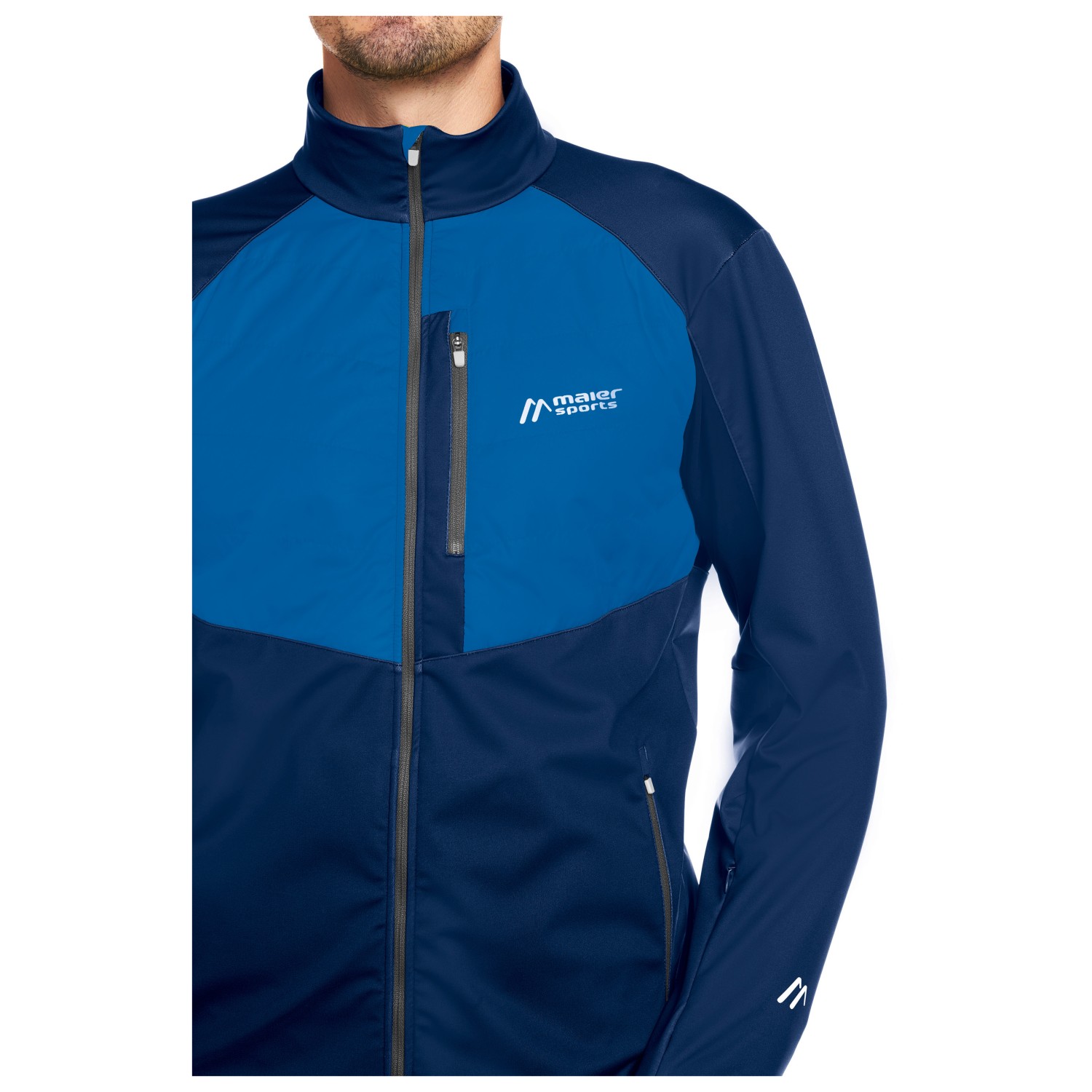 maier ski jacket