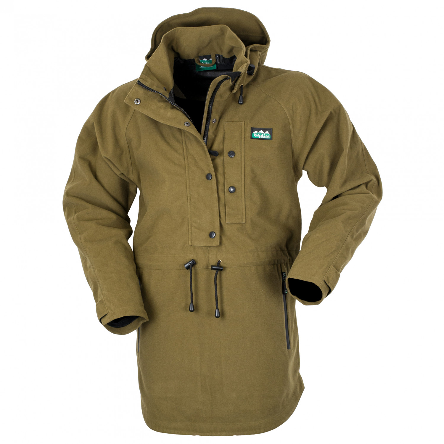 ridgeline shooting jacket