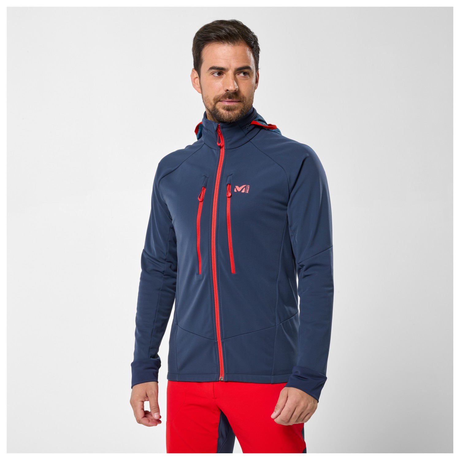 Millet Pierrat' II Jacket - Softshell 