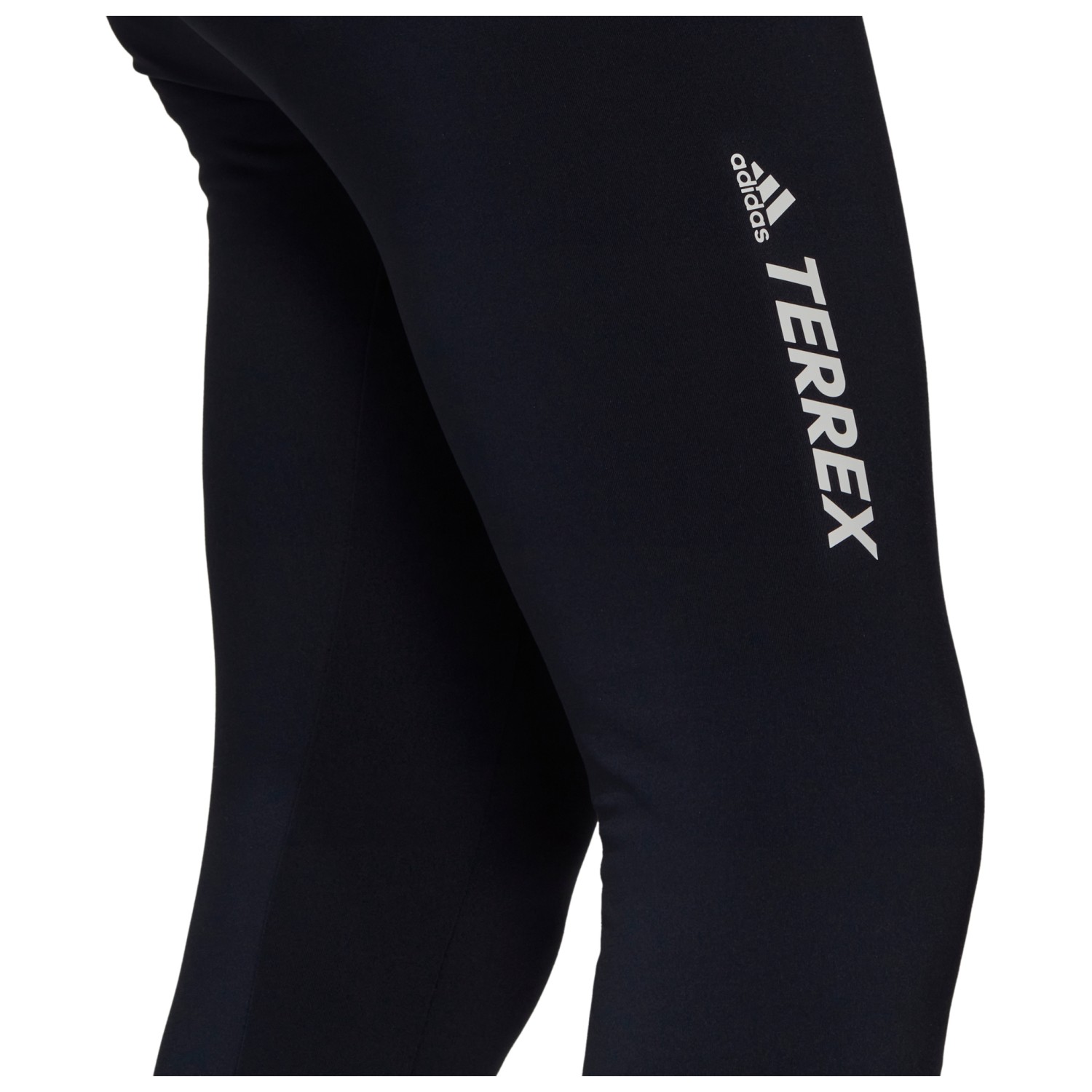 Pantalon Terrex Agravic XC Race - Gris adidas | adidas France