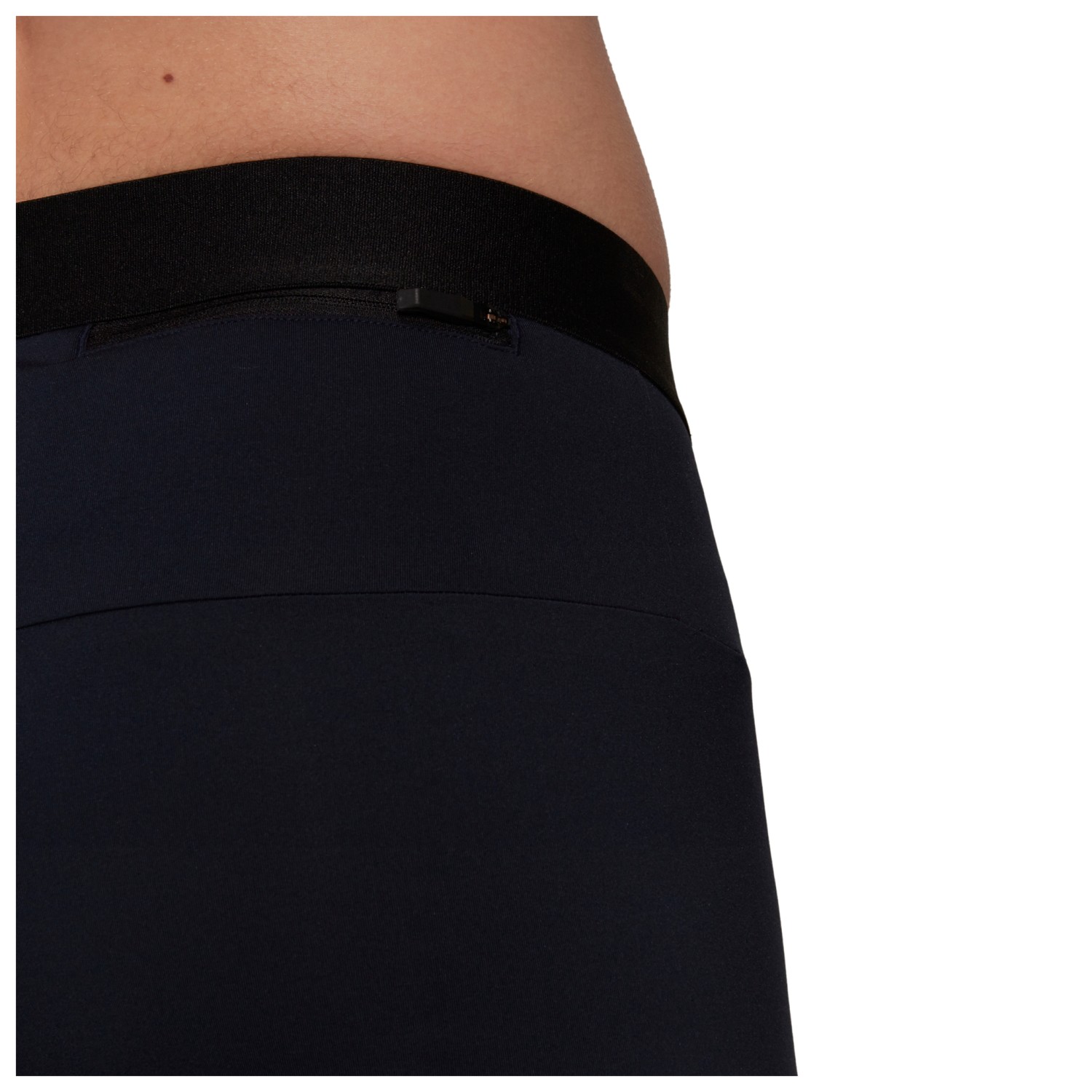 adidas TERREX Agravic XC Tight - Schwarz | adidas Deutschland