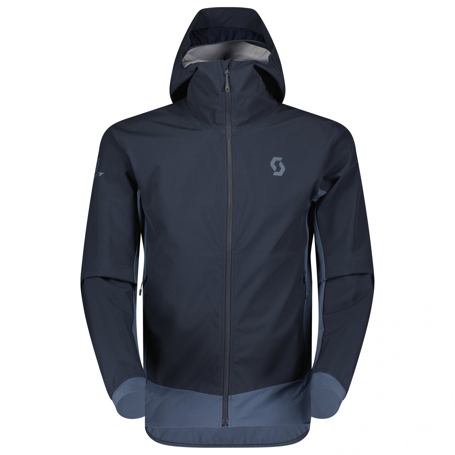 Scott Jacket Explorair Hybrid LT - Softshell jacket Men's | Free EU ...