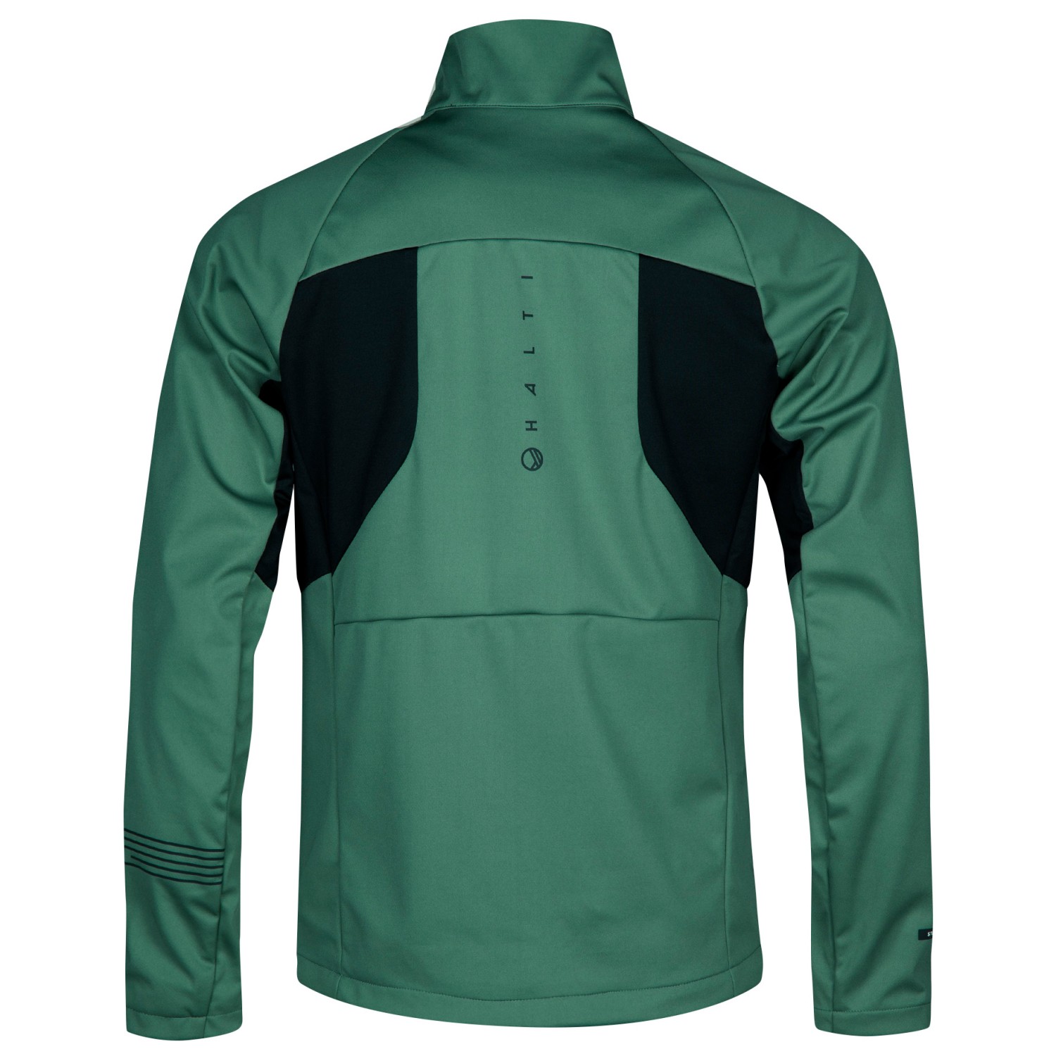 Halti Vinha Hybrid XCT Jacket Crosscountry ski jacket Men's Free EU Delivery Bergfreunde.eu