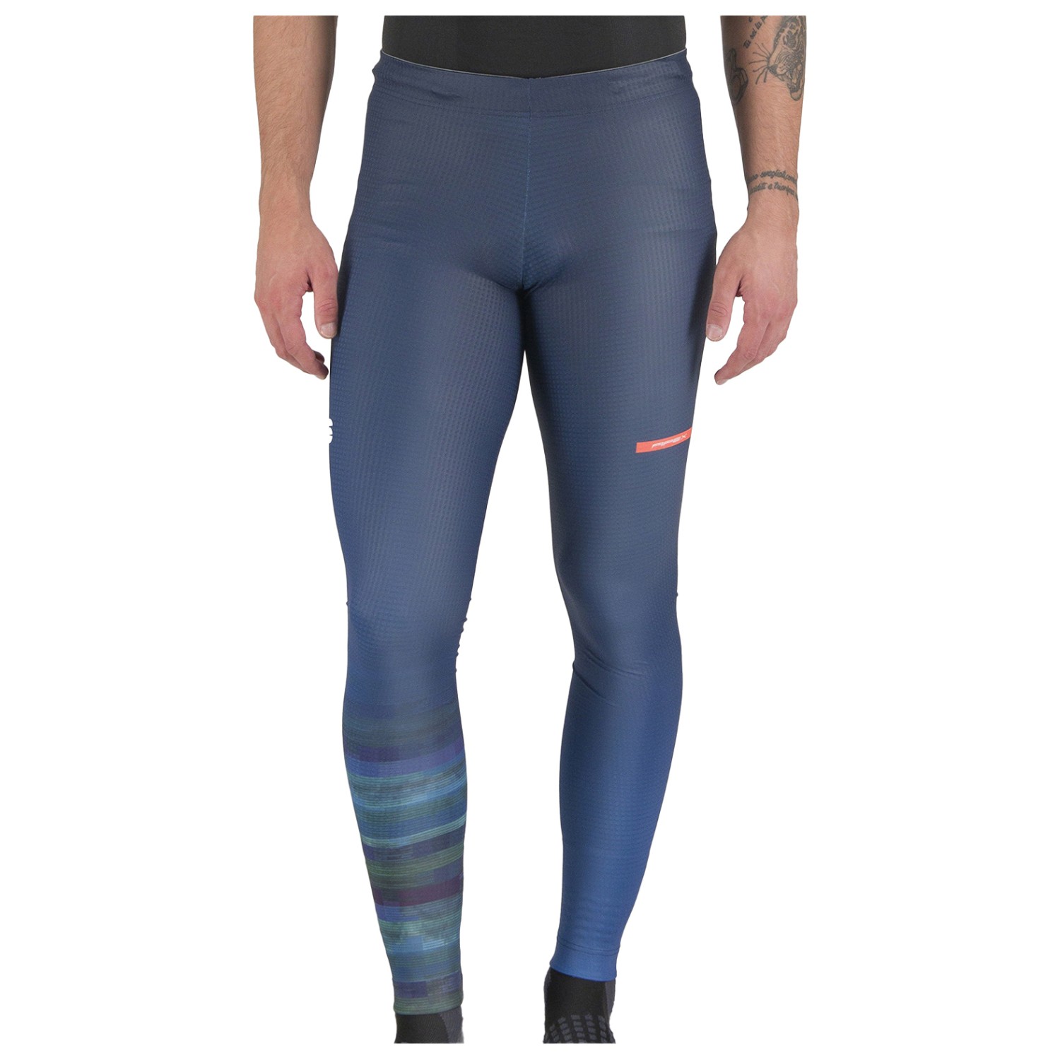 Produktbild von Knee Warmers Radsport Sportful Herren Thermodrytex Knees Muscle Warmer - Wärmebeinkleider Radbekleidung Wärmebeinkleider