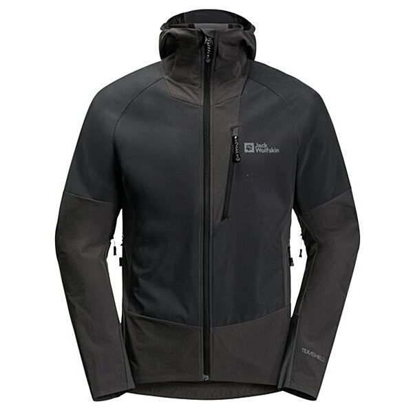 Softshelljacke Jack Wolfskin