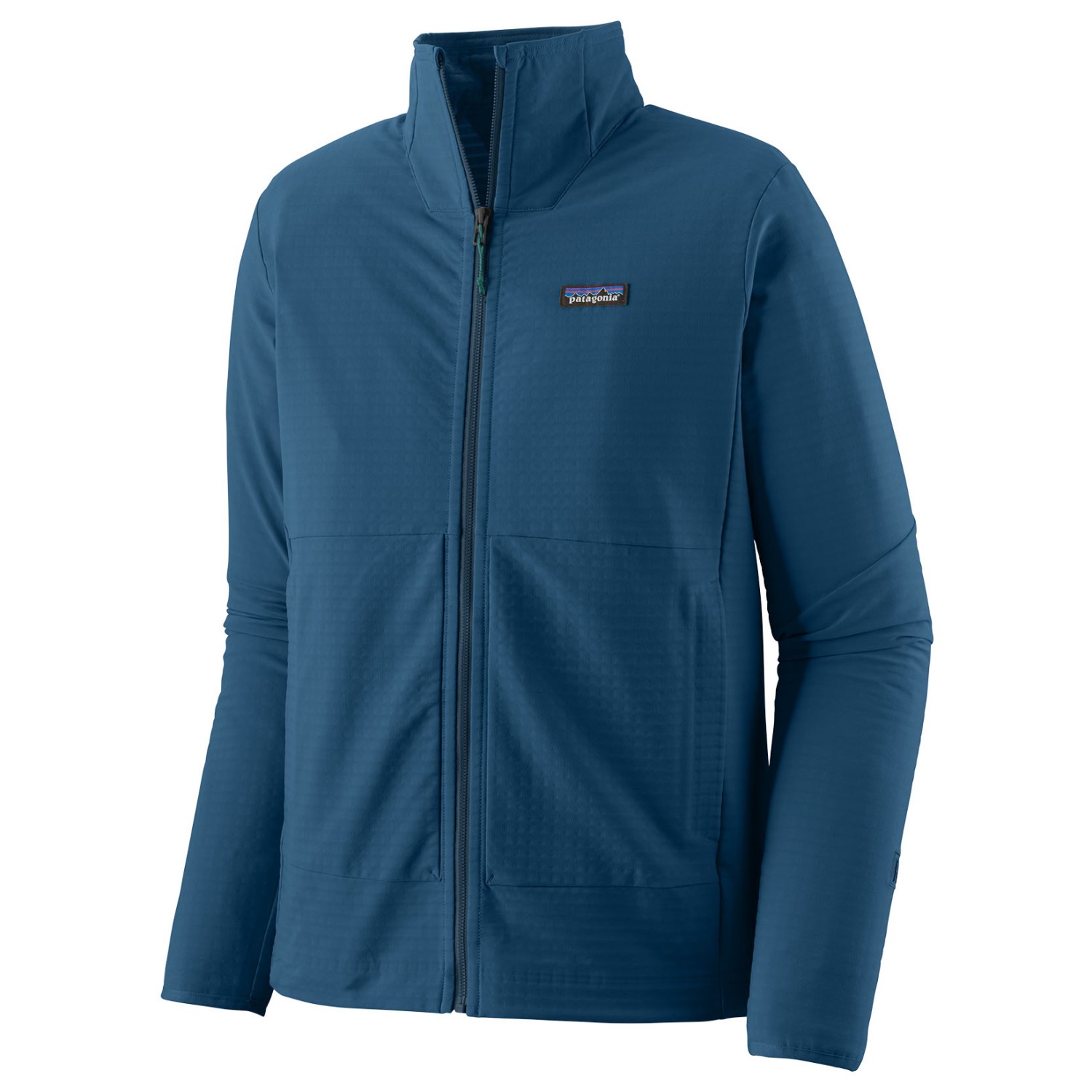 Patagonia R1 Techface Jacket - Softshell jacket Men's | Buy online