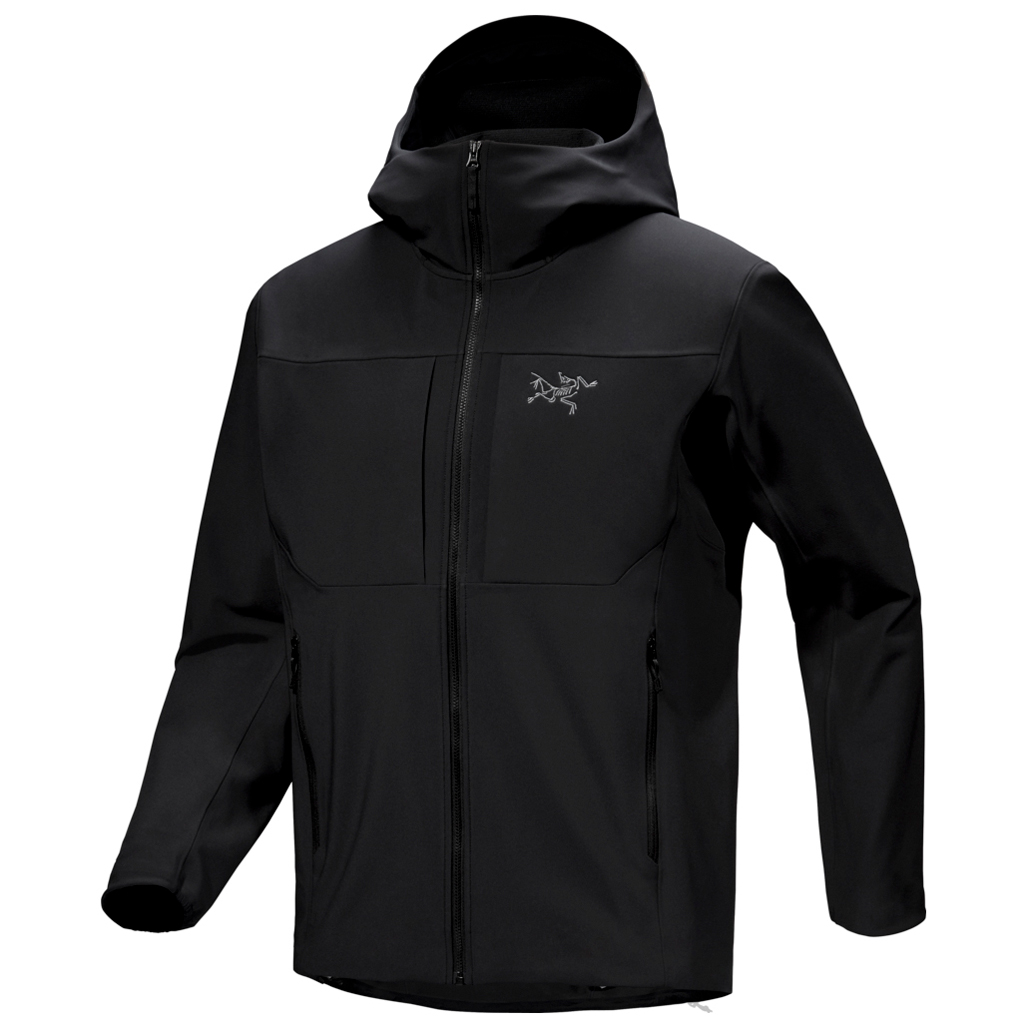 Arc'teryx Gamma MX Hoody - Softshelljacke Herren