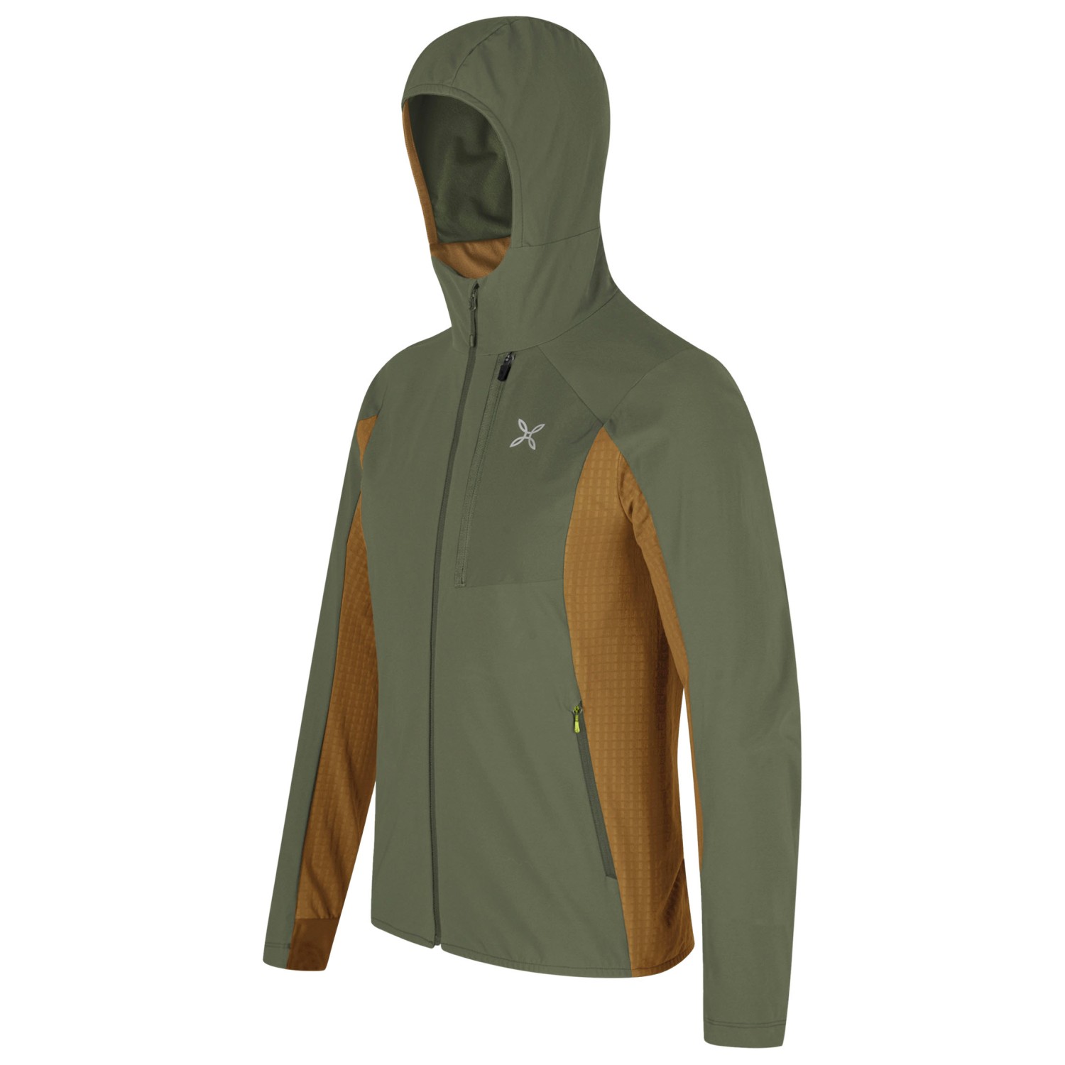Giacca Softshell Islay Peak Donna – Deproc, Impermeabile E Traspirante Con Cappuccio